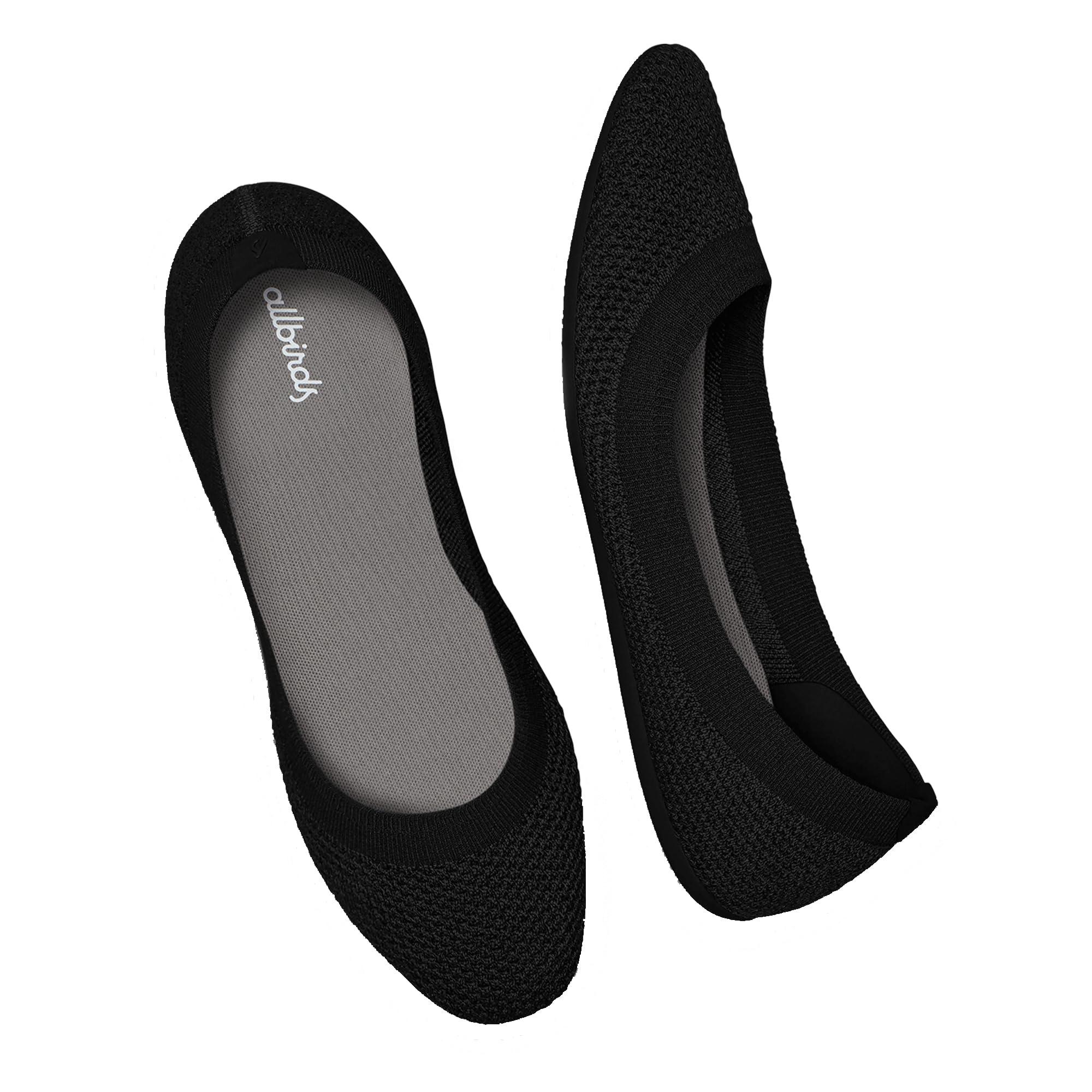 美品⭐︎allbirds ブラック フラットシューズ 71NS+-gnXdL.jpg